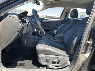 2022 Volkswagen Jetta SE z VIN 3VW7M7BU7NM032943, wystawiony jako Copart lot #54368325 z przebiegiem 32 106 mil mil oraz Szkoda całkowita • Salvage title. Historia ofert i sprzedaży dostępna na DreamBid. Obrazek 7.
