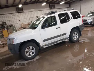 2012 Nissan Xterra S z VIN 5N1AN0NW6CC515246, wystawiony jako IAAI lot #41607518 z przebiegiem 133 787 mil mil oraz . Historia ofert i sprzedaży dostępna na DreamBid. Obrazek 2.