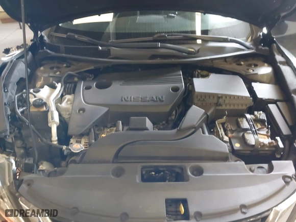 2018 Nissan Altima 2.5 SV with VIN 1N4AL3AP4JC235970, listed as a IAAI auction lot 41636924 with 78,585 mi miles. Bid and sale history available at carsss.com. Image 10.