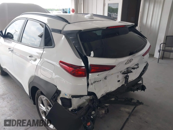 2023 Hyundai Kona SEL с VIN KM8K3CAB2PU025286, выставлен на аукционе IAAI как лот 42205469 с пробегом 22 851 миль миль и . История ставок и продаж доступна на DreamBid. Изображение 6.