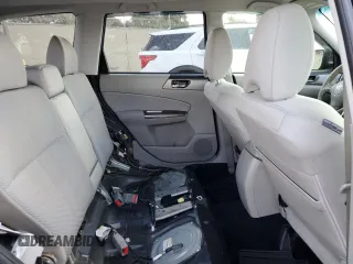 2012 Subaru Forester 2.5X Premium with VIN JF2SHADC0CG457416, listed as a Copart auction lot 77853934 with 120,905 mi miles and Salvage Title. Bid and sale history available at carsss.com. Image 11.