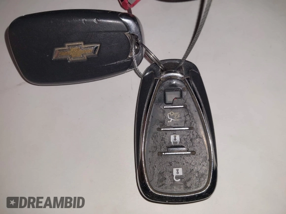 2018 Chevrolet Malibu LS with VIN 1G1ZB5ST6JF117496, listed as a IAAI auction lot 41895521 with 155,795 mi miles and . Bid and sale history available at DreamBid. Image 11.