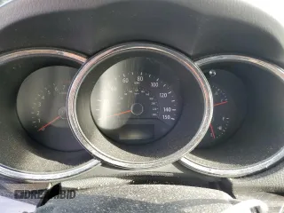 2013 Kia Sorento EX with VIN 5XYKUDA21DG389591, listed as a Copart auction lot 88585995 with 0 mi miles and Clean Title. Bid and sale history available at carsss.com. Image 9.