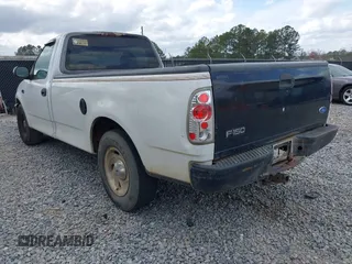 1997 Ford F-150 с VIN 1FTEF1760VNC06983, выставлен на аукционе IAAI как лот 41728820 с пробегом 218 804 миль миль и . История ставок и продаж доступна на DreamBid. Изображение 3.