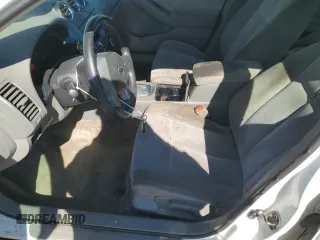 2009 Nissan Altima 2.5 with VIN 1N4AL21E89N493983, listed as a Copart auction lot 46102955 with 318,135 mi miles and Salvage Title. Bid and sale history available at carsss.com. Image 7.