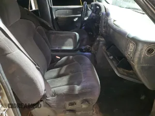 2000 Chevrolet Silverado 1500 with VIN 2GCEC19V4Y1262640, listed as a Copart auction lot 85841844 with 0 mi miles and Non Repairable. Bid and sale history available at carsss.com. Image 7.