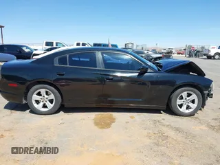 2013 Dodge Charger SE with VIN 2C3CDXBG8DH628382, listed as a IAAI auction lot 41850950 with 252,392 mi miles and . Bid and sale history available at DreamBid. Image 14.