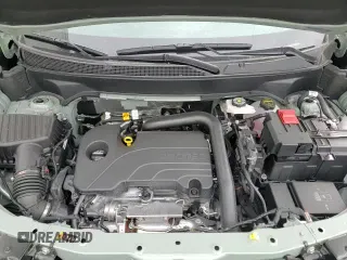 2025 Chevrolet Equinox AWD LT с VIN 3GNAXPEG2SL151045, выставлен на аукционе Copart как лот 46539175 с пробегом 3 852 миль миль и Чистый • Clean title. История ставок и продаж доступна на DreamBid. Изображение 15.