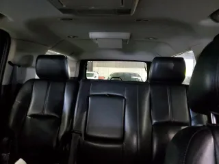 2014 Chevrolet Suburban LT with VIN 1GNSKJE77ER131290, listed as a Copart auction lot 71351994 with 258,058 mi miles and Clean Title. Bid and sale history available at carsss.com. Image 10.