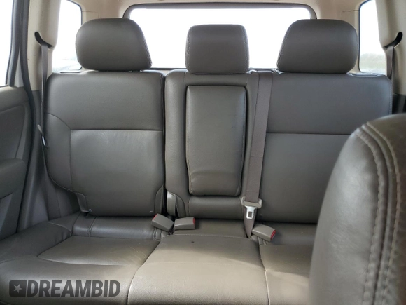 2006 Mitsubishi Outlander LS with VIN JA4LX31F96U012351, listed as a Copart auction lot 50934165 with 150,372 mi miles and Salvage Title. Bid and sale history available at carsss.com. Image 10.