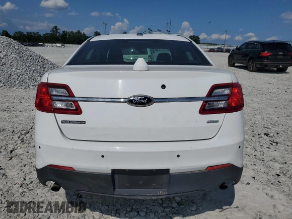 2015 Ford Police Interceptor with VIN 1FAHP2MT3FG203842, listed as a Copart auction lot 62559415 with Not provided miles and Clean title. Bid and sale history available at DreamBid. Image 6.