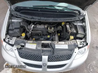 2004 Dodge Caravan SE with VIN 1D4GP24R14B562923, listed as a IAAI auction lot 41157893 with 169,040 mi miles. Bid and sale history available at carsss.com. Image 10.