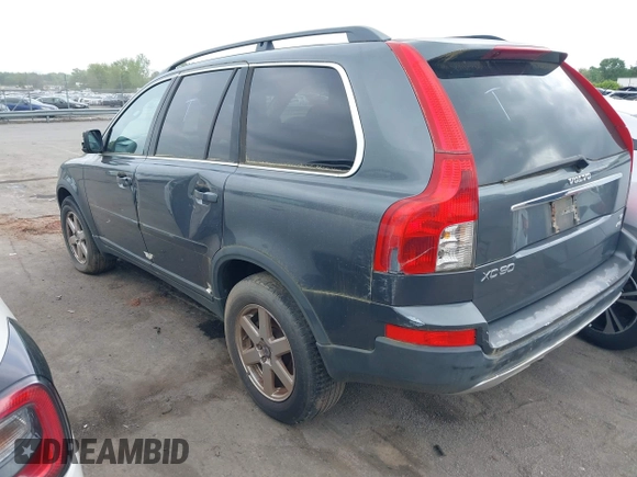 2007 Volvo XC90 I6 with VIN YV4CM982571389344, listed as a IAAI auction lot 41995749 with Not Provided miles and . Bid and sale history available at DreamBid. Image 3.