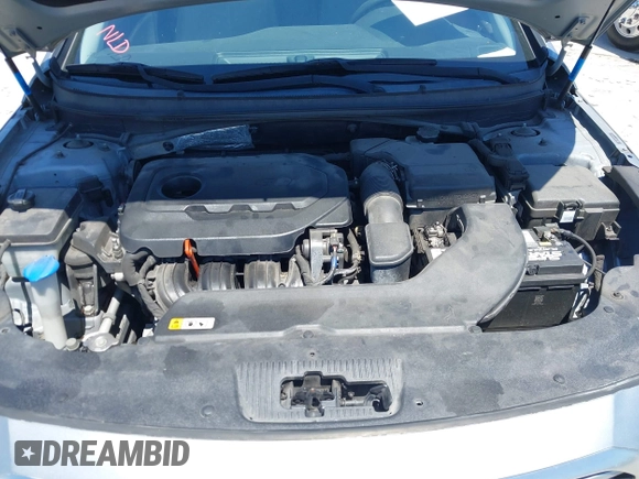 2017 Hyundai Sonata 2.4L with VIN 5NPE24AF2HH487503, listed as a IAAI auction lot 42029788 with 165,280 mi miles and . Bid and sale history available at carsss.com. Image 10.