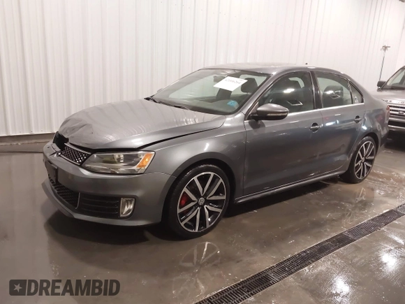 2013 Volkswagen Jetta GLI Autobahn with VIN 3VW467AJ4DM234268, listed as a IAAI auction lot 42006264 with 144,610 mi miles and . Bid and sale history available at DreamBid. Image 21.