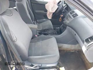 2007 Honda Accord LX with VIN 3HGCM56417G710802, listed as a IAAI auction lot 42624322 with 171,470 mi miles and . Bid and sale history available at DreamBid. Image 5.