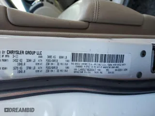 2011 Jeep Grand Cherokee Limited with VIN 1J4RR5GTXBC655417, listed as a Copart auction lot 47260575 with 163,711 mi miles and Salvage Title. Bid and sale history available at carsss.com. Image 13.