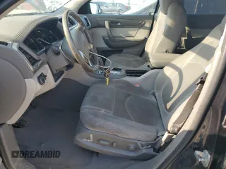 2014 GMC Acadia SLE with VIN 1GKKRPKD7EJ337214, listed as a Copart auction lot 48785655 with 145,313 mi miles and Salvage Title. Bid and sale history available at carsss.com. Image 7.