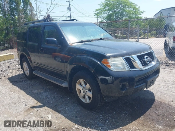 2012 Nissan Pathfinder Silver Edition z VIN 5N1AR1NB1CC639755, wystawiony jako IAAI lot #42513176 z przebiegiem 197 178 mil mil oraz . Historia ofert i sprzedaży dostępna na DreamBid. Obrazek 1.