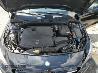 2016 Mercedes-Benz CLA 250 with VIN WDDSJ4EB0GN308201, listed as a Copart auction lot 65979043 with 40,852 mi miles and . Bid and sale history available at DreamBid. Image 11.