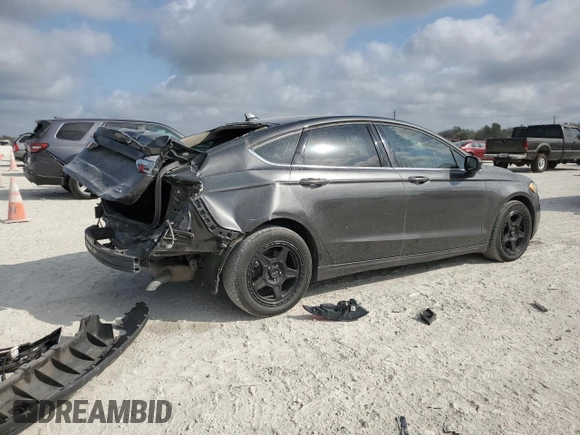 2020 Ford Fusion SE z VIN 3FA6P0LU2LR161349, wystawiony jako Copart lot #45117865 z przebiegiem 112 975 mil mil oraz Nie do naprawy • Non repairable. Historia ofert i sprzedaży dostępna na DreamBid. Obrazek 3.