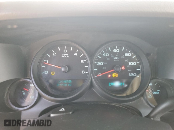 2008 Chevrolet Silverado 1500 Work Truck with VIN 1GCEK14CX8Z215211, listed as a Copart auction lot 86067974 with 379,590 mi miles and Clean Title. Bid and sale history available at carsss.com. Image 9.