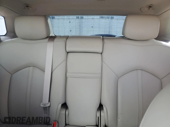 2014 Cadillac SRX Premium Collection z VIN 3GYFNGE32ES573872, wystawiony jako Copart lot #49871955 z przebiegiem 119 362 mil mil oraz Szkody całkowita. Historia ofert i sprzedaży dostępna na DreamBid. Obrazek 10.