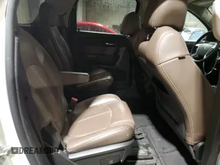 2014 GMC Acadia SLT with VIN 1GKKRRKDXEJ131073, listed as a Copart auction lot 51473725 with 132,305 mi miles and Salvage Title. Bid and sale history available at DreamBid. Image 11.