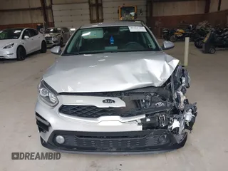 2019 Kia Forte LXS with VIN 3KPF24AD4KE044932, listed as a IAAI auction lot 42361743 with 85,783 mi miles and . Bid and sale history available at DreamBid. Image 12.
