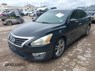 2013 Nissan Altima SL with VIN 1N4BL3AP4DN488106, listed as a IAAI auction lot 41904258 with 170,022 mi miles and . Bid and sale history available at DreamBid. Image 2.
