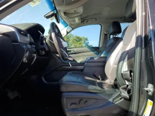 2017 Chevrolet Tahoe LS with VIN 1GNSCAKC4HR255505, listed as a Copart auction lot 43194795 with 150,209 mi miles and Salvage Title. Bid and sale history available at carsss.com. Image 7.