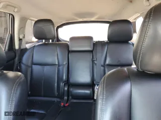 2016 Nissan Pathfinder SL with VIN 5N1AR2MN5GC651544, listed as a Copart auction lot 45900225 with 221,619 mi miles and Salvage Title. Bid and sale history available at carsss.com. Image 10.