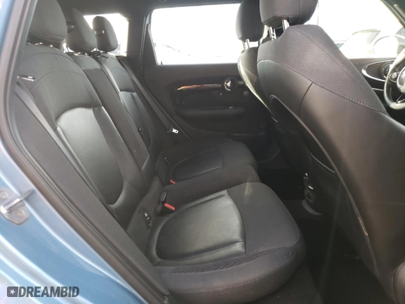 2017 MINI Clubman Cooper S with VIN WMWLU5C39H2E84514, listed as a Copart auction lot 46367085 with 78,682 mi miles and Salvage Title. Bid and sale history available at carsss.com. Image 11.