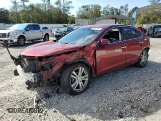 2013 Nissan Altima SL with VIN 1N4BL3AP0DN470007, listed as a Copart auction lot 80459784 with 168,627 mi miles and Salvage title. Bid and sale history available at DreamBid. Image 1.