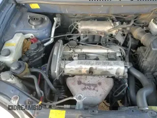 2003 Hyundai Santa Fe с VIN KM8SB12B43U392433, выставлен на аукционе Copart как лот 86376144 с пробегом 231 989 миль миль и Списание • Salvage title. История ставок и продаж доступна на DreamBid. Изображение 14.