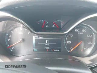2015 Chevrolet Impala LT с VIN 2G1125S33F9140408, выставлен на аукционе IAAI как лот 42080732 с пробегом 171 935 миль миль и . История ставок и продаж доступна на DreamBid. Изображение 7.