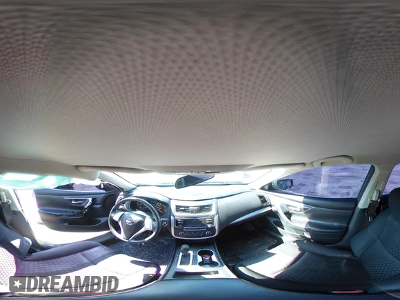 2017 Nissan Altima S with VIN 1N4AL3AP5HN323862, listed as a IAAI auction lot 42023403 with 99,584 mi miles and . Bid and sale history available at DreamBid. Image 18.
