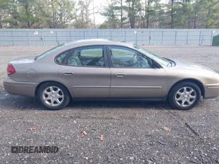 2007 Ford Taurus SEL with VIN 1FAFP56U87A153488, listed as a IAAI auction lot 41874575 with 182,451 mi miles and . Bid and sale history available at DreamBid. Image 13.