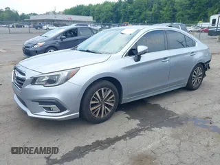2019 Subaru Legacy Premium z VIN 4S3BNAF65K3034819, wystawiony jako IAAI lot #42456414 z przebiegiem 105 907 mil mil oraz . Historia ofert i sprzedaży dostępna na DreamBid. Obrazek 17.