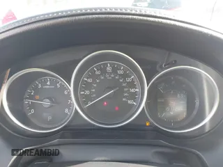 2017 Mazda 6 Sport z VIN JM1GL1U52H1125024, wystawiony jako IAAI lot #42115413 z przebiegiem 191 727 mil mil oraz . Historia ofert i sprzedaży dostępna na DreamBid. Obrazek 7.