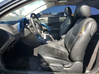2008 Scion tC Spec with VIN JTKDE167480228701, listed as a Copart auction lot 56041645 with 181,479 mi miles and Salvage Title. Bid and sale history available at DreamBid. Image 7.