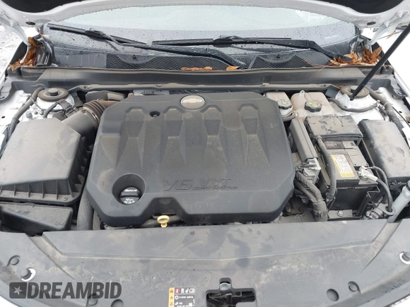 2020 Chevrolet Impala LT with VIN 1G11Z5S35LU105072, listed as a IAAI auction lot 41974427 with 27,058 mi miles and . Bid and sale history available at DreamBid. Image 10.