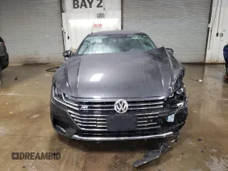 2020 Volkswagen Arteon SEL R-Line с VIN WVWSR7AN2LE013356, выставлен на аукционе Copart как лот 80405733 с пробегом 27 023 миль миль и . История ставок и продаж доступна на DreamBid. Изображение 5.
