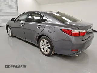 2014 Lexus ES 330 with VIN JTHBK1GG3E2113365, listed as a Copart auction lot 63350875 with 177,873 mi miles and Clean title. Bid and sale history available at DreamBid. Image 2.