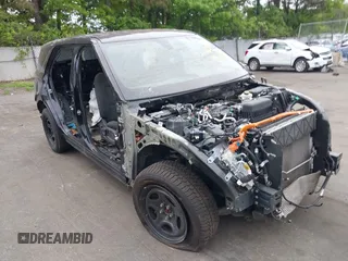 2021 Ford Police Interceptor Utility z VIN 1FM5K8AW9MNA01153, wystawiony jako IAAI lot #42322397 z przebiegiem 40 071 mil mil oraz . Historia ofert i sprzedaży dostępna na DreamBid. Obrazek 1.