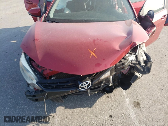 2016 Toyota Corolla L with VIN 2T1BURHE6GC591016, listed as a Copart auction lot 55279515 with 146,446 mi miles and Clean Title. Bid and sale history available at DreamBid. Image 11.