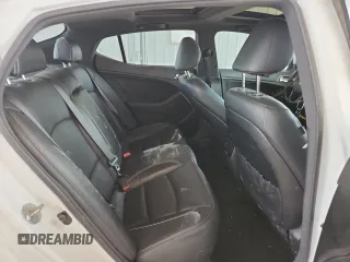 2013 Kia Optima SX with VIN 5XXGR4A67DG205852, listed as a Copart auction lot 59938975 with 190,329 mi miles and Salvage title. Bid and sale history available at DreamBid. Image 10.