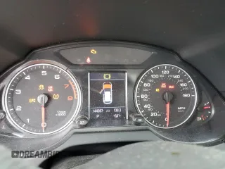 2010 Audi Q5 Prestige z VIN WA1WKAFP5AA052468, wystawiony jako Copart lot #41422085 z przebiegiem 144 087 mil mil oraz Szkoda całkowita • Salvage title. Historia ofert i sprzedaży dostępna na DreamBid. Obrazek 9.