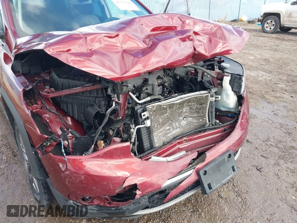 2018 GMC Acadia SLT with VIN 1GKKNULS8JZ226688, listed as a IAAI auction lot 41733716 with 67,254 mi miles and . Bid and sale history available at DreamBid. Image 6.