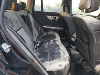 2015 Mercedes-Benz GLK 250 with VIN WDCGG0EBXFG386229, listed as a Copart auction lot 73996234 with Not Provided miles and Salvage Title. Bid and sale history available at DreamBid. Image 11.